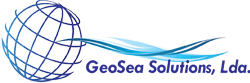 Logo da GeoSea Solutions